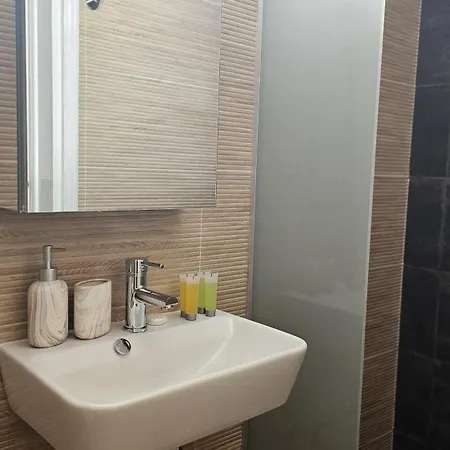 Pantanassa Casa vacanze *