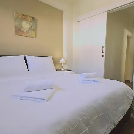 Casa vacanze Pantanassa Voroklini
