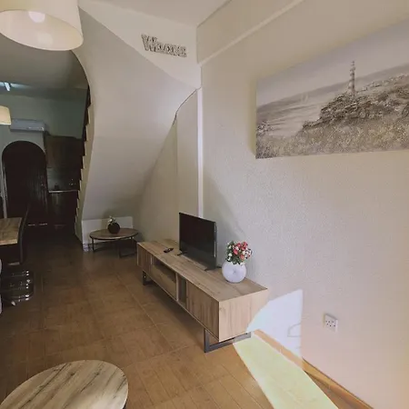 Pantanassa Casa vacanze
