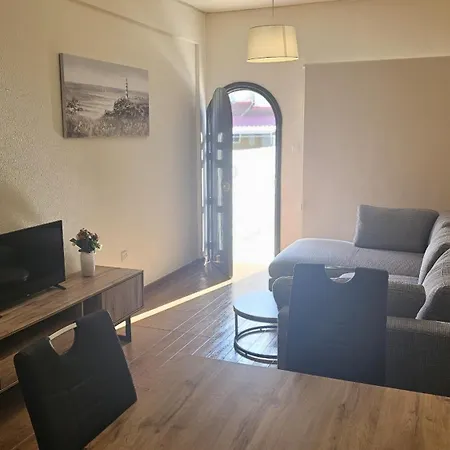 Casa vacanze Pantanassa *