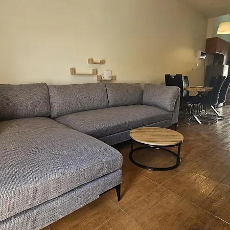 Casa vacanze Pantanassa Voroklini