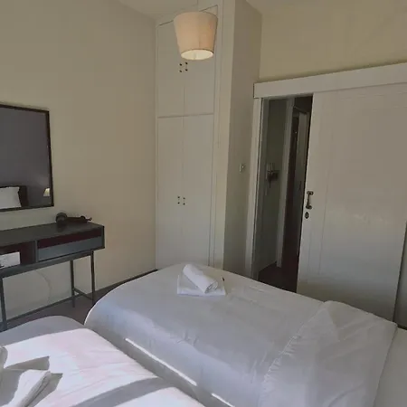 Pantanassa Case de vacanță Voroklini