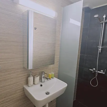 Pantanassa Case de vacanță