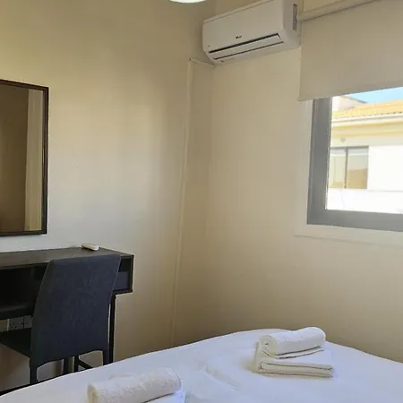 Pantanassa Case de vacanță Voroklini